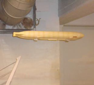Zeppelin
