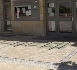 Geschichtspfad Nehren