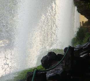 Ausflug nach Canaima