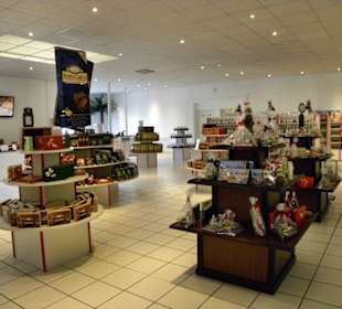 Rausch SchokoLand, Peine