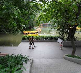 Yuexiu Park