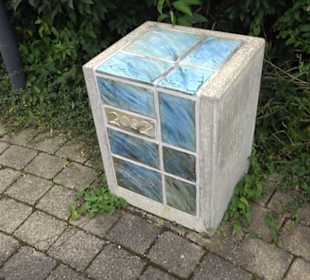 Geschichtlicher Rundgang Trailfingen