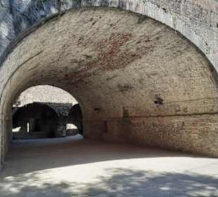 Baluardo San Salvatore