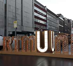 Weihnachtsmarkt Dortmund