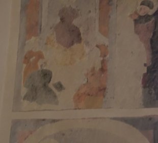 Evangelische Marienkirche Kohlstetten