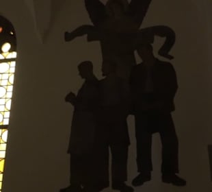 Klosterkirche St. Gallus