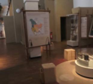 Museum für Völkerkunde