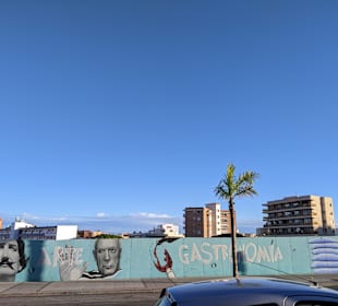 Stadtrundgang Benalmadena