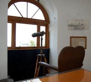 Der Platz des Beobachters