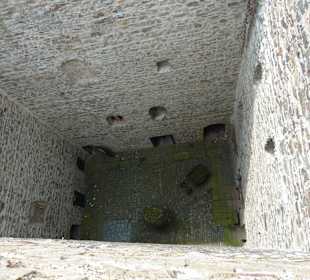 Rheingauer Weinmuseum Rüdesheim