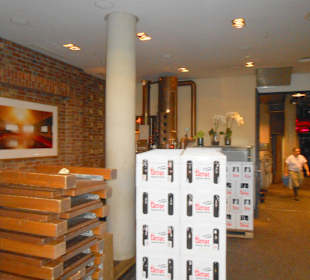 Ürige Abfüllanlage