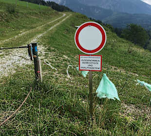 Wandern Spital am Pyhrn