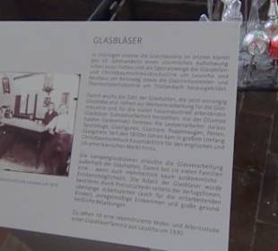 Museum für Thüringer Volkskunde