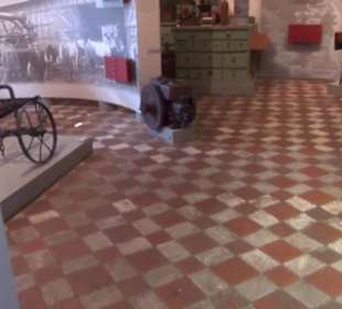 Museum für Thüringer Volkskunde