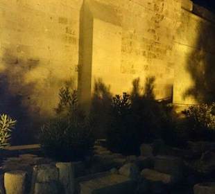 Ausgrabungen Altstadt Limassol