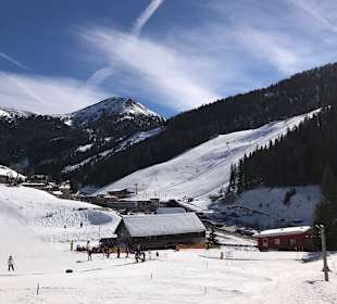 Sport Schiffer Ski- & Sportschule Innerkrems 