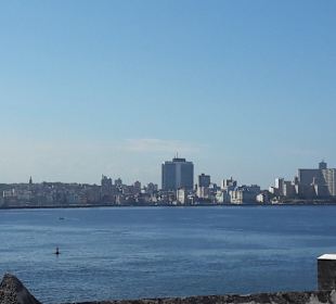 Stadtrundgang Havanna