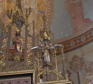 Kirche Mariä Himmelfahrt