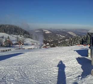 Rozpoczęcie sezonu 27.11.2013