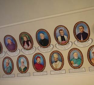 Kathedrale Santa Maria Assunta