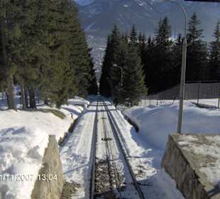 Kolejka na Gubałówkę