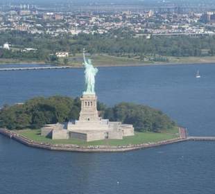Liberty Statue