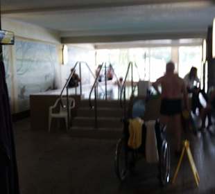 Therapiebecken 