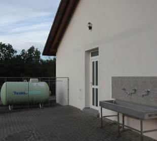 Sportanlage Eckenweiler