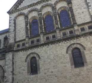 Kirche St. Paulus