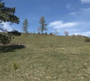 Naturreservat Beutenlay