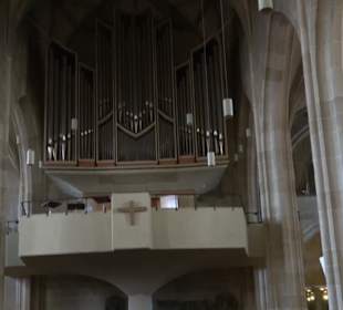 Evangelisches Stift Tübingen