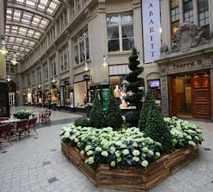 Restaurants & Geschäfte