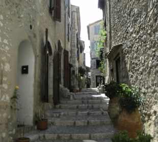 Il borgo