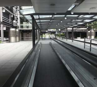 Flughafen Stuttgart