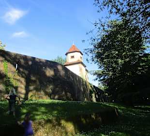 Stadtmauer