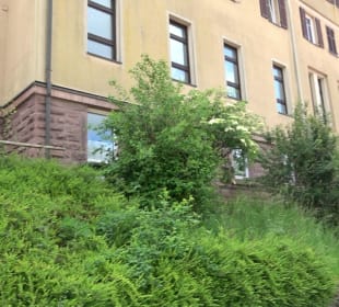 Evangelisch-methodistischEvangelie Kirche Pastorat