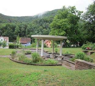 Die Quelle Liese, Celtic