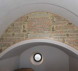 Pfarrkirche St.Sylvester