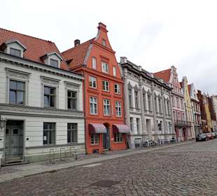 Stadtrundgang Stralsund