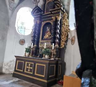 Seitenaltare