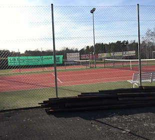 Tennisplätze Schlaitdorf