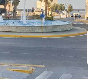 Inselrundfahrt Kreta