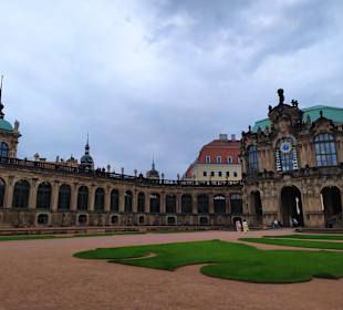 Zwinger 