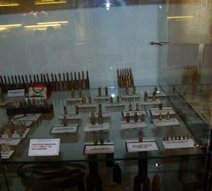 Historisches Museum vom 1 WK