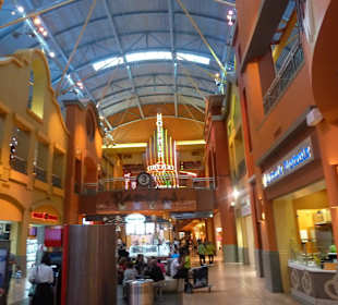 Dolphin Mall