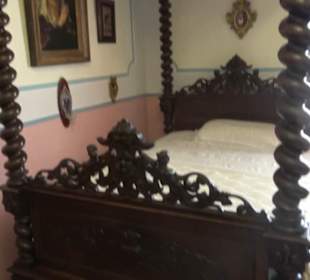 Casa Rocca Piccola