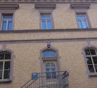 Bernheimersche Realschule