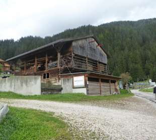 Eichhörnchenweg St.Magdalena - Kradorfer Alm
