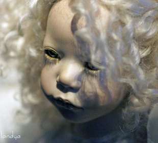 ARTlandya - Welt der Puppen in Icod de los Vinos