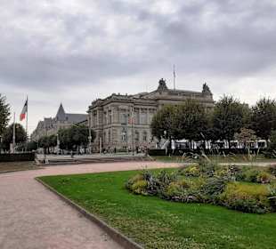 Place de la République 